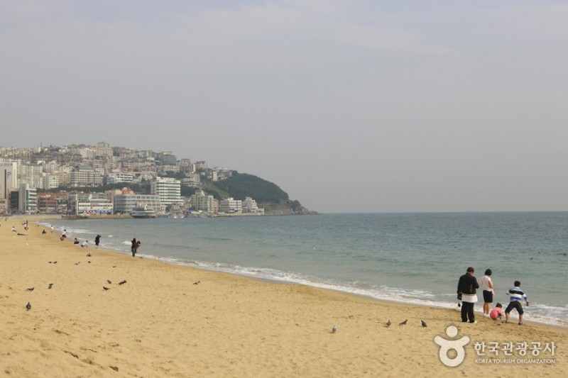 Haeundae Beach  (18/30)