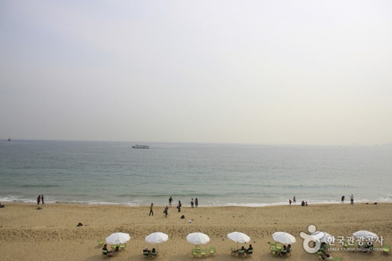 Haeundae Beach  (19/30)