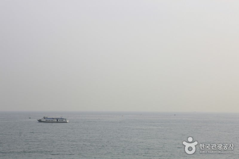 Haeundae Beach  (20/30)