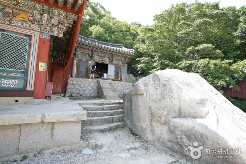 Beomeosa Temple  (3/15)