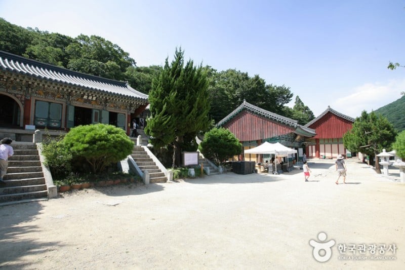 Beomeosa Temple  (9/15)