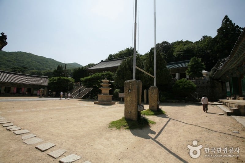 Beomeosa Temple  (13/15)