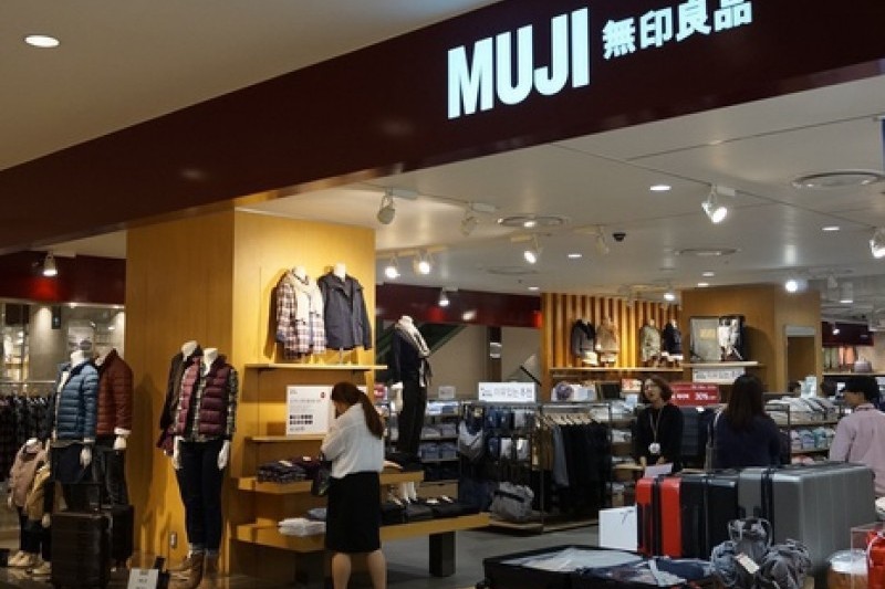 Lotte Department Store - Busan Branch  (15/17)