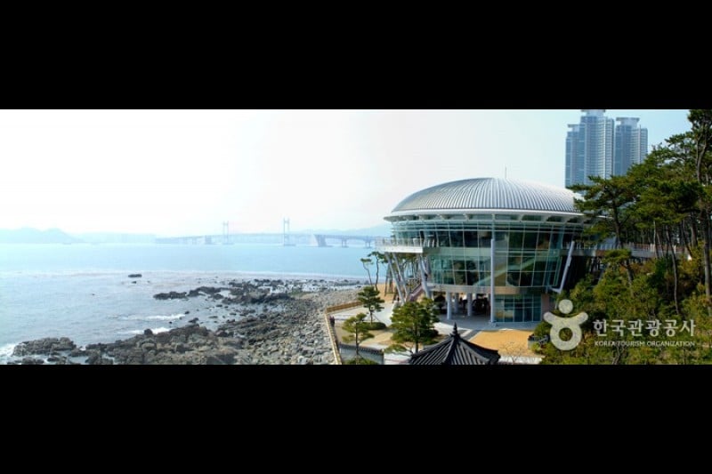 Nurimaru APEC House  (6/6)