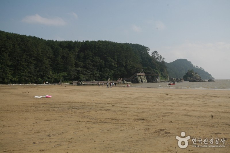 Dadaepo Beach  (13/27)