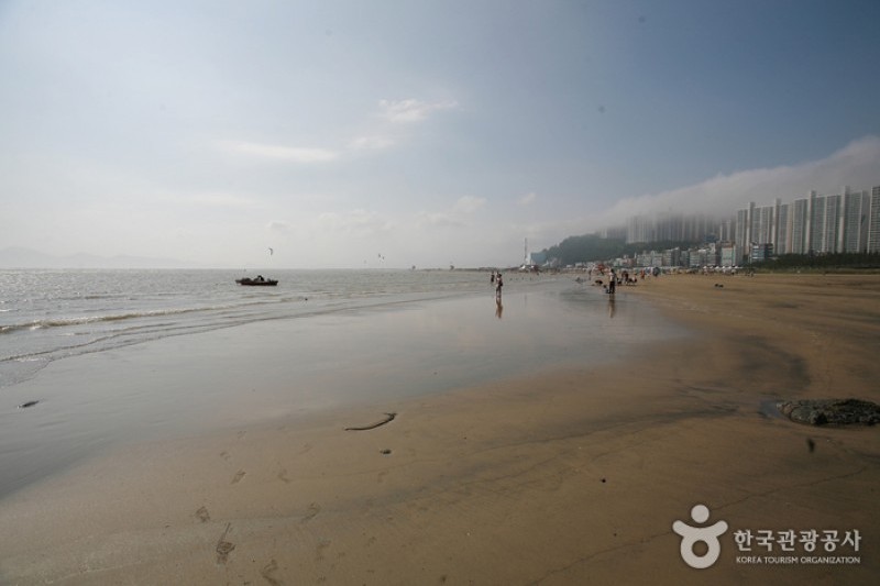 Dadaepo Beach  (14/27)