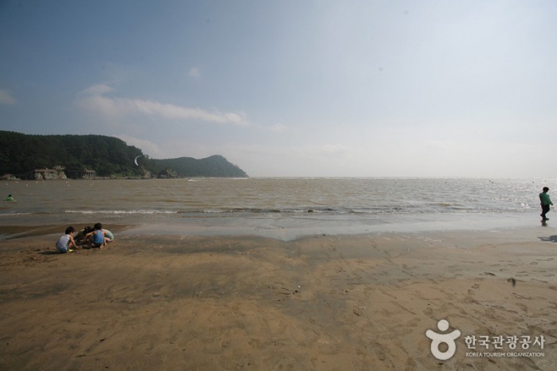 Dadaepo Beach  (15/27)