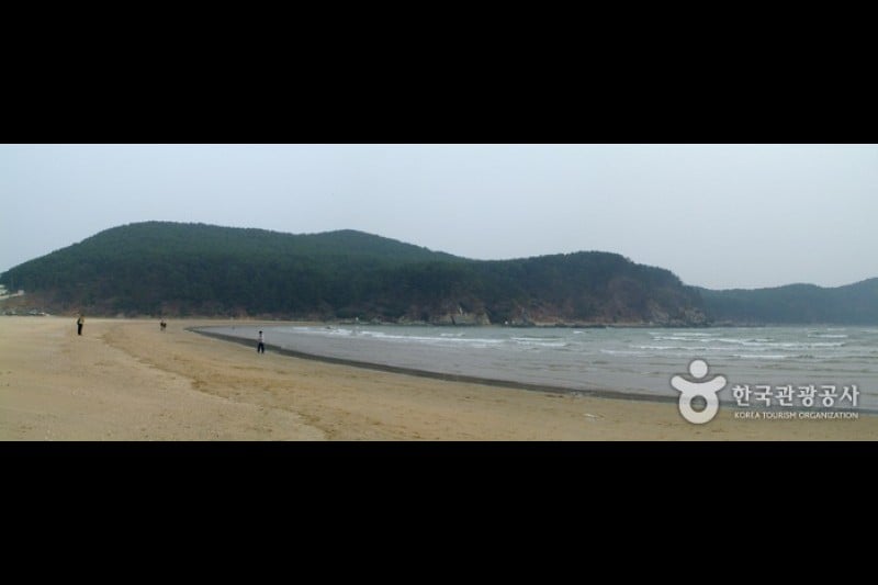 Dadaepo Beach  (17/27)