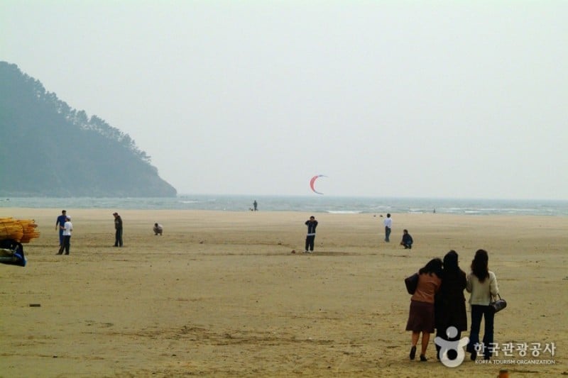 Dadaepo Beach  (18/27)