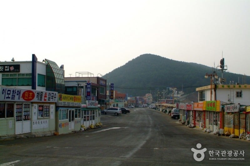 Dadaepo Beach  (19/27)