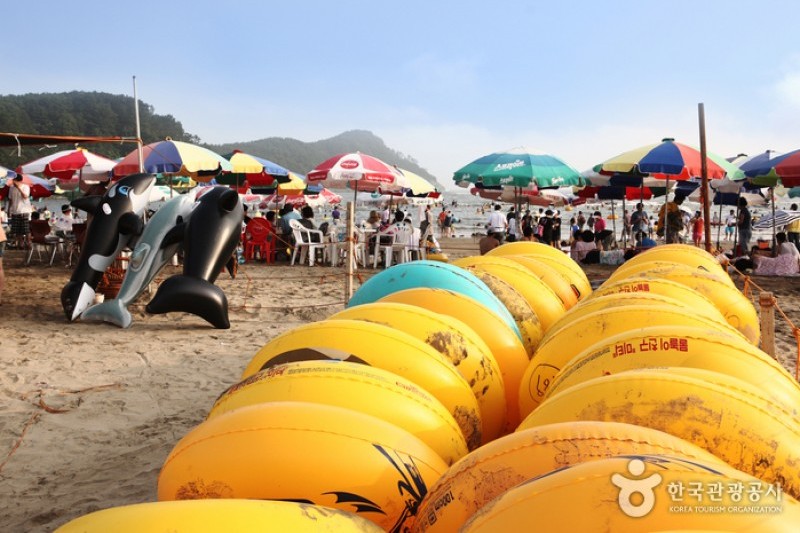 Dadaepo Beach  (20/27)