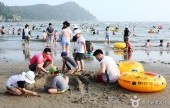 Dadaepo Beach 
