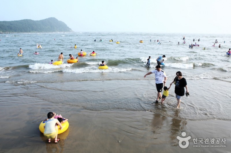 Dadaepo Beach  (22/27)