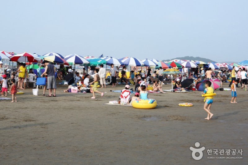 Dadaepo Beach  (23/27)