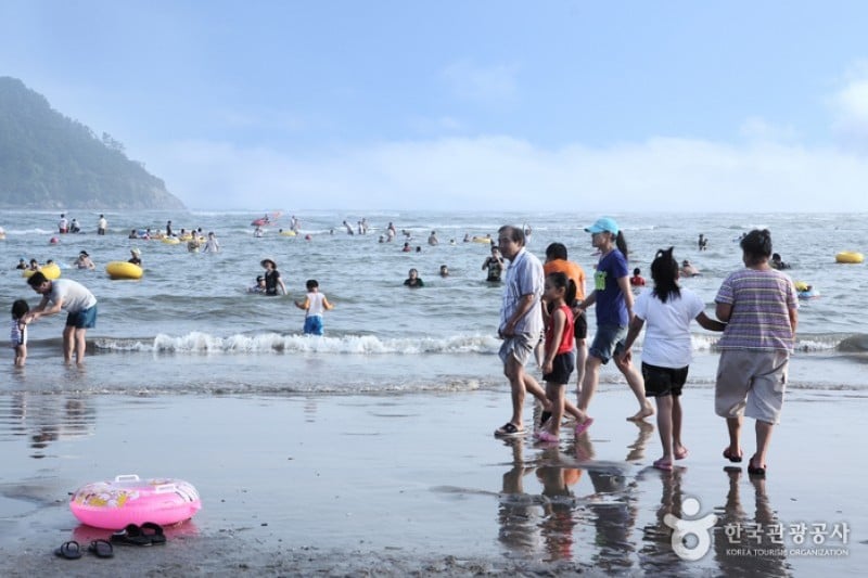 Dadaepo Beach  (24/27)