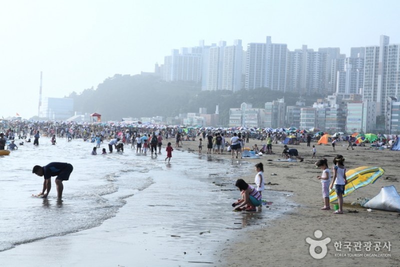 Dadaepo Beach  (26/27)