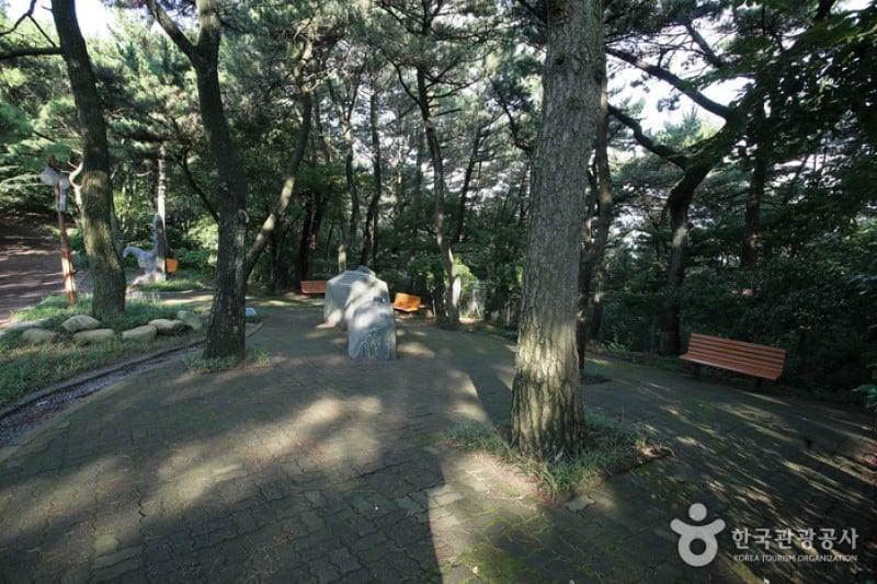 Amnam Park  (5/10)
