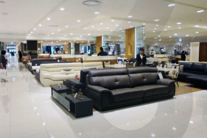 Lotte Department Store - Gwangbok Branch  (2/9)