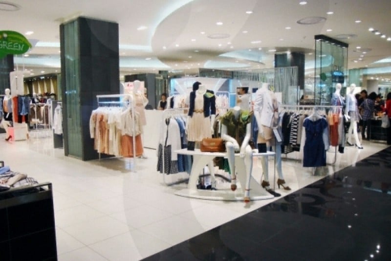Lotte Department Store - Gwangbok Branch  (6/9)