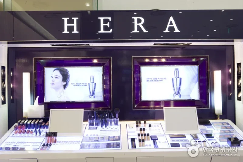 HERA - Lotte Centum City Branch  (4/10)