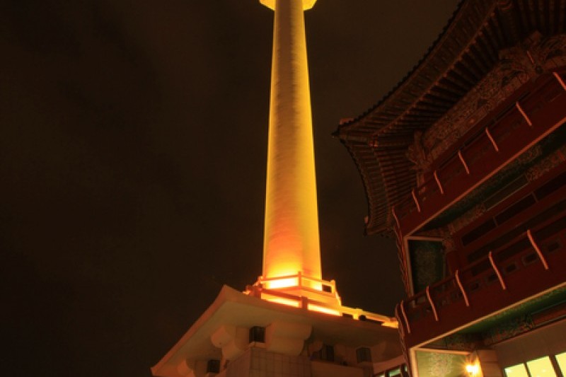 Busan Tower  (1/22)