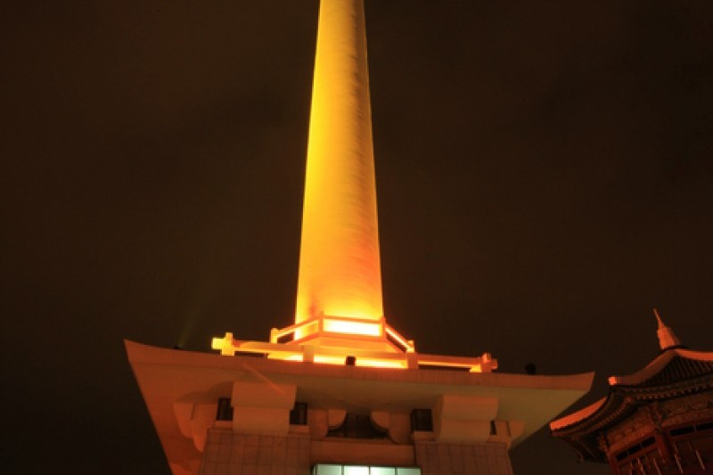 Busan Tower  (2/22)