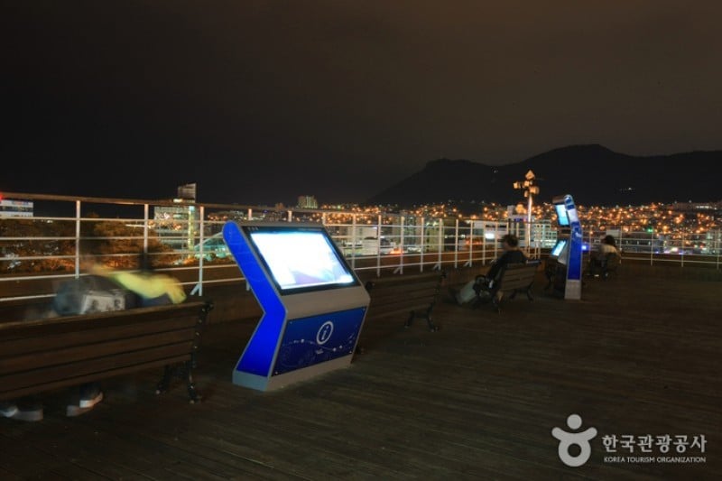 Busan Tower  (3/22)
