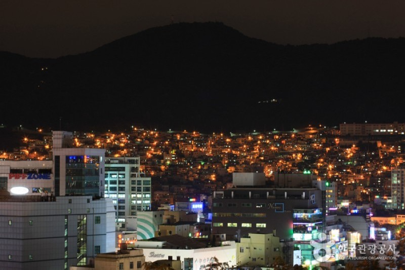 Busan Tower  (5/22)