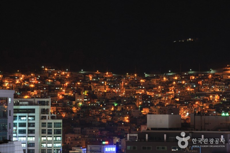 Busan Tower  (6/22)