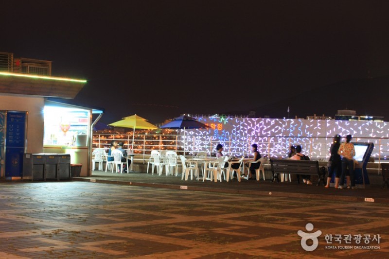 Busan Tower  (7/22)