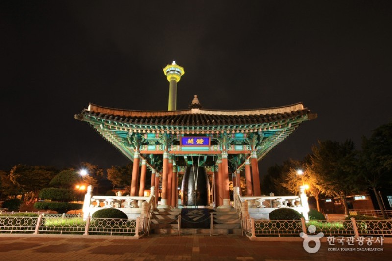 Busan Tower  (12/22)