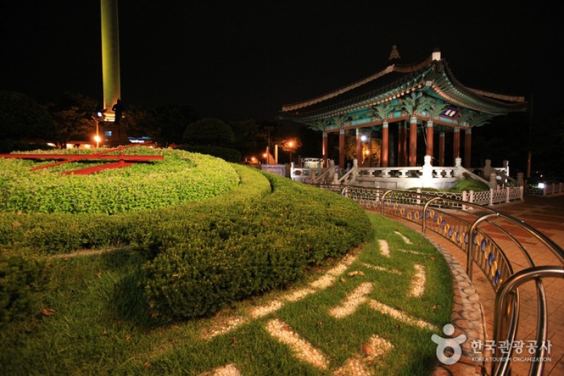 Busan Tower  (14/22)