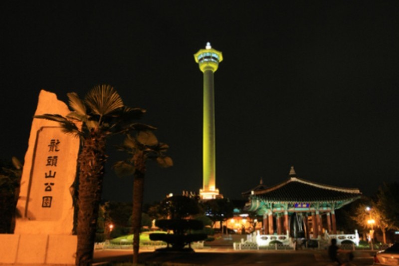 Busan Tower  (15/22)