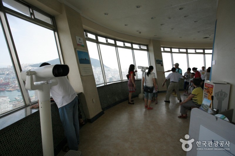 Busan Tower  (19/22)