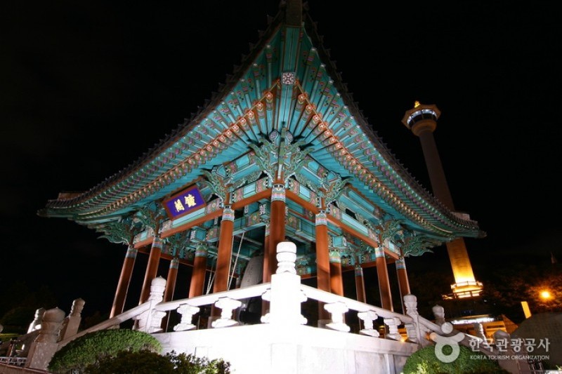 Busan Tower  (21/22)