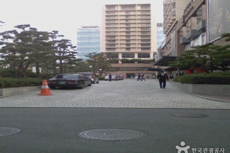 Paradise Hotel Busan  (7/43)