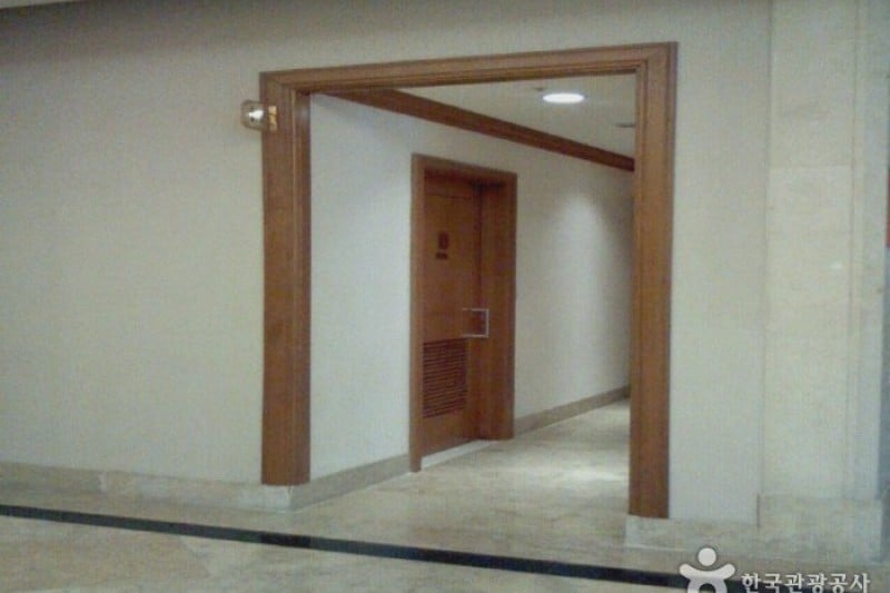 Paradise Hotel Busan  (9/43)