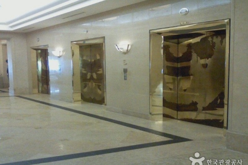Paradise Hotel Busan  (10/43)