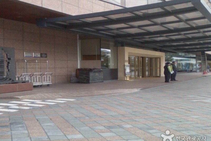 Paradise Hotel Busan  (18/43)