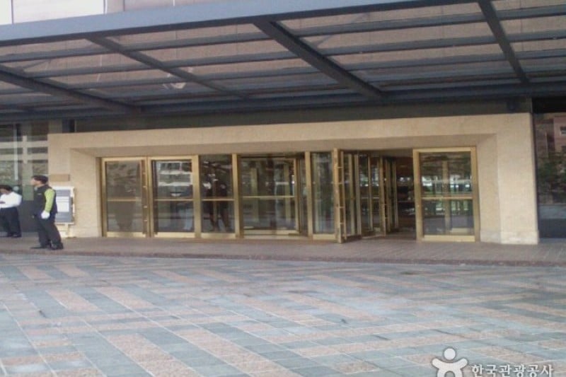 Paradise Hotel Busan  (19/43)