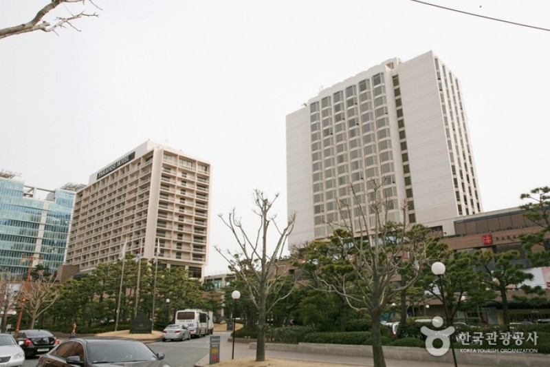 Paradise Hotel Busan  (21/43)