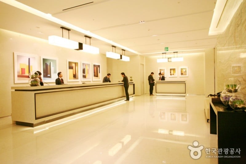 Paradise Hotel Busan  (22/43)