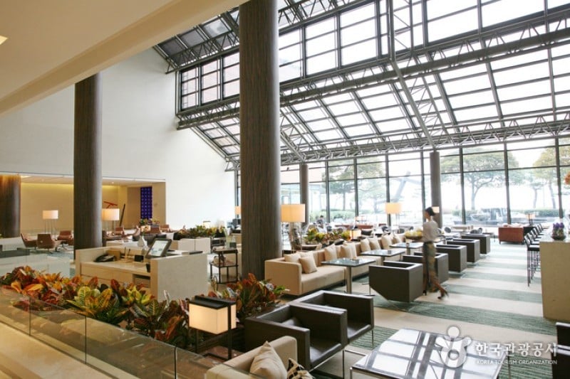 Paradise Hotel Busan  (24/43)