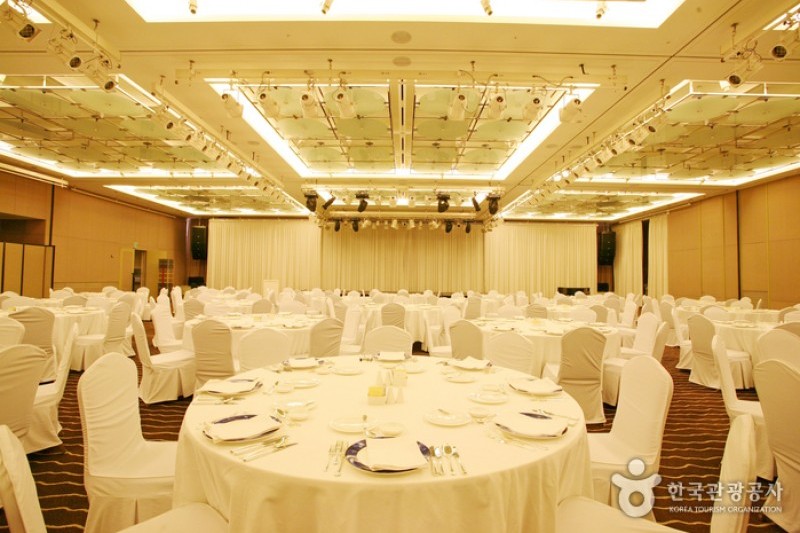 Paradise Hotel Busan  (26/43)