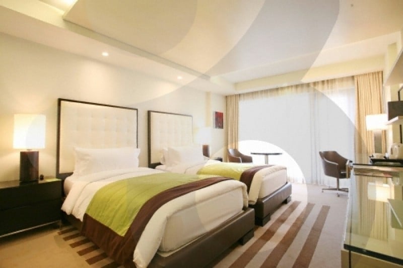 Paradise Hotel Busan  (29/43)