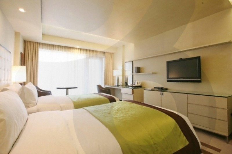 Paradise Hotel Busan  (30/43)