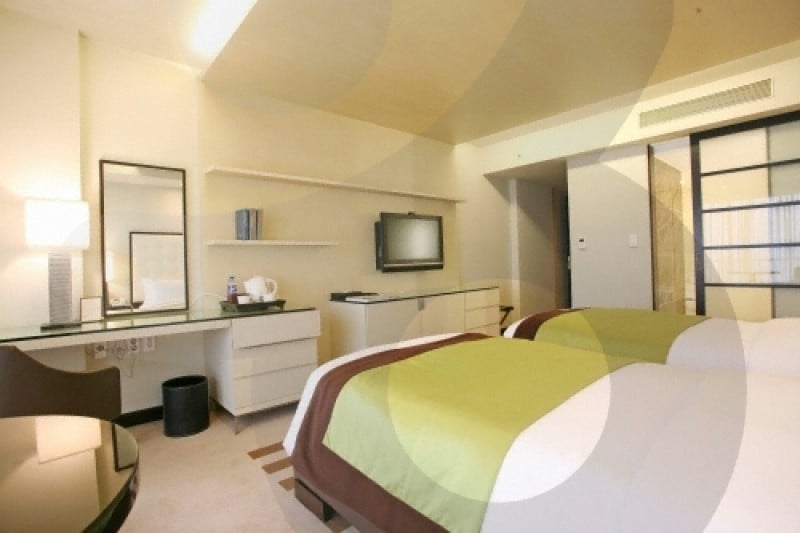 Paradise Hotel Busan  (31/43)