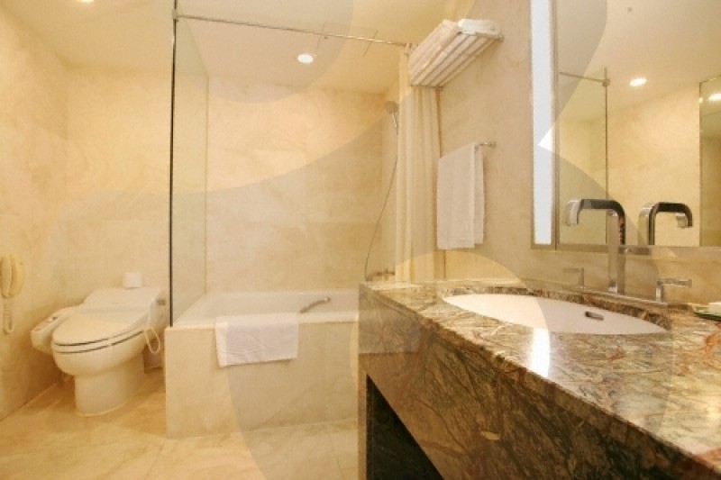 Paradise Hotel Busan  (32/43)