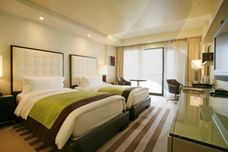 Paradise Hotel Busan  (33/43)