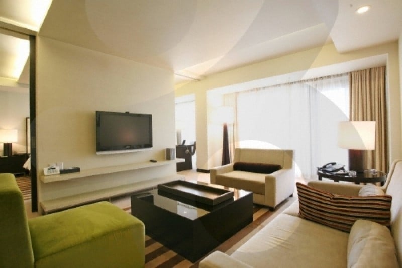 Paradise Hotel Busan  (34/43)